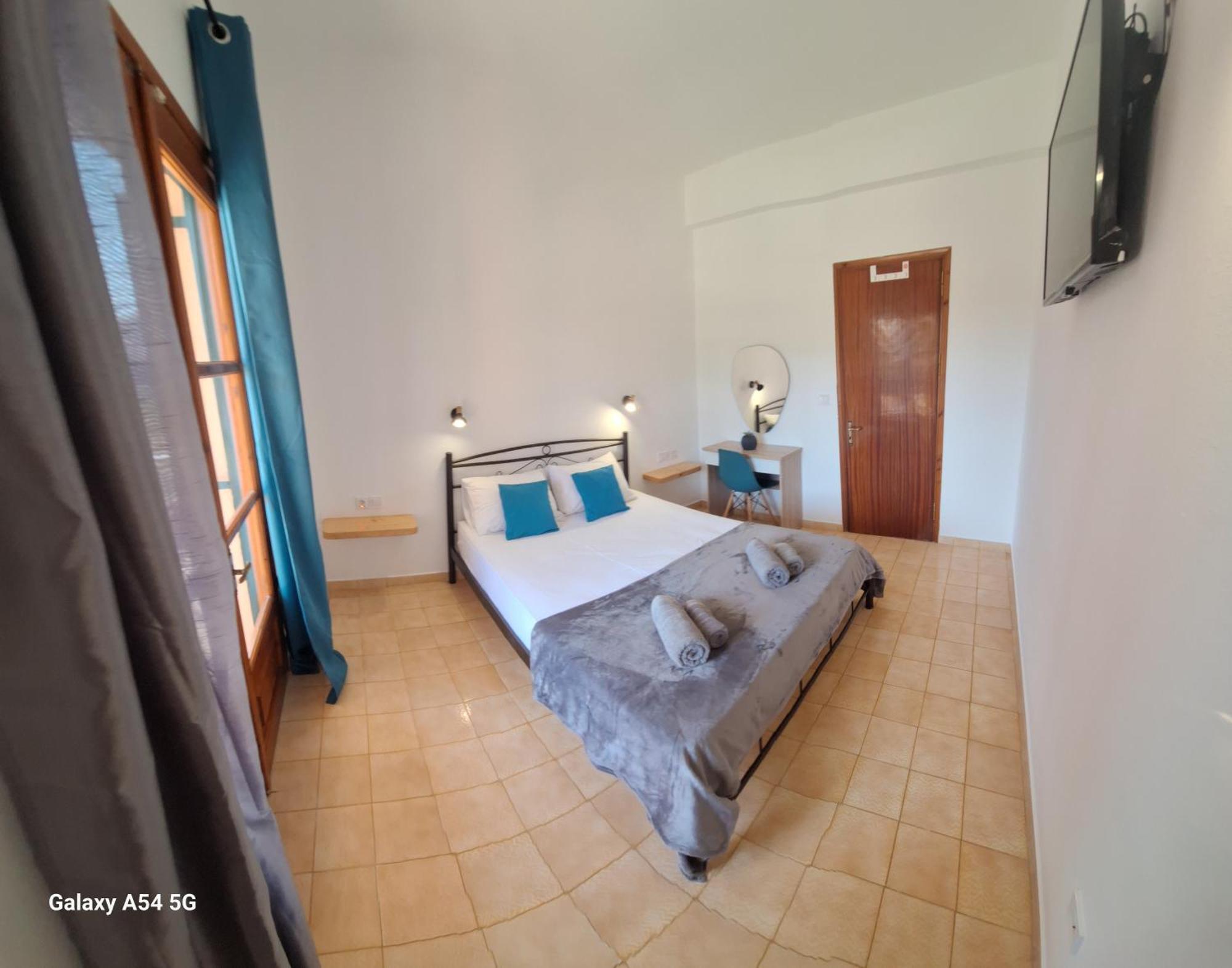 Gregory-Vassilis Apartments Дасия Екстериор снимка