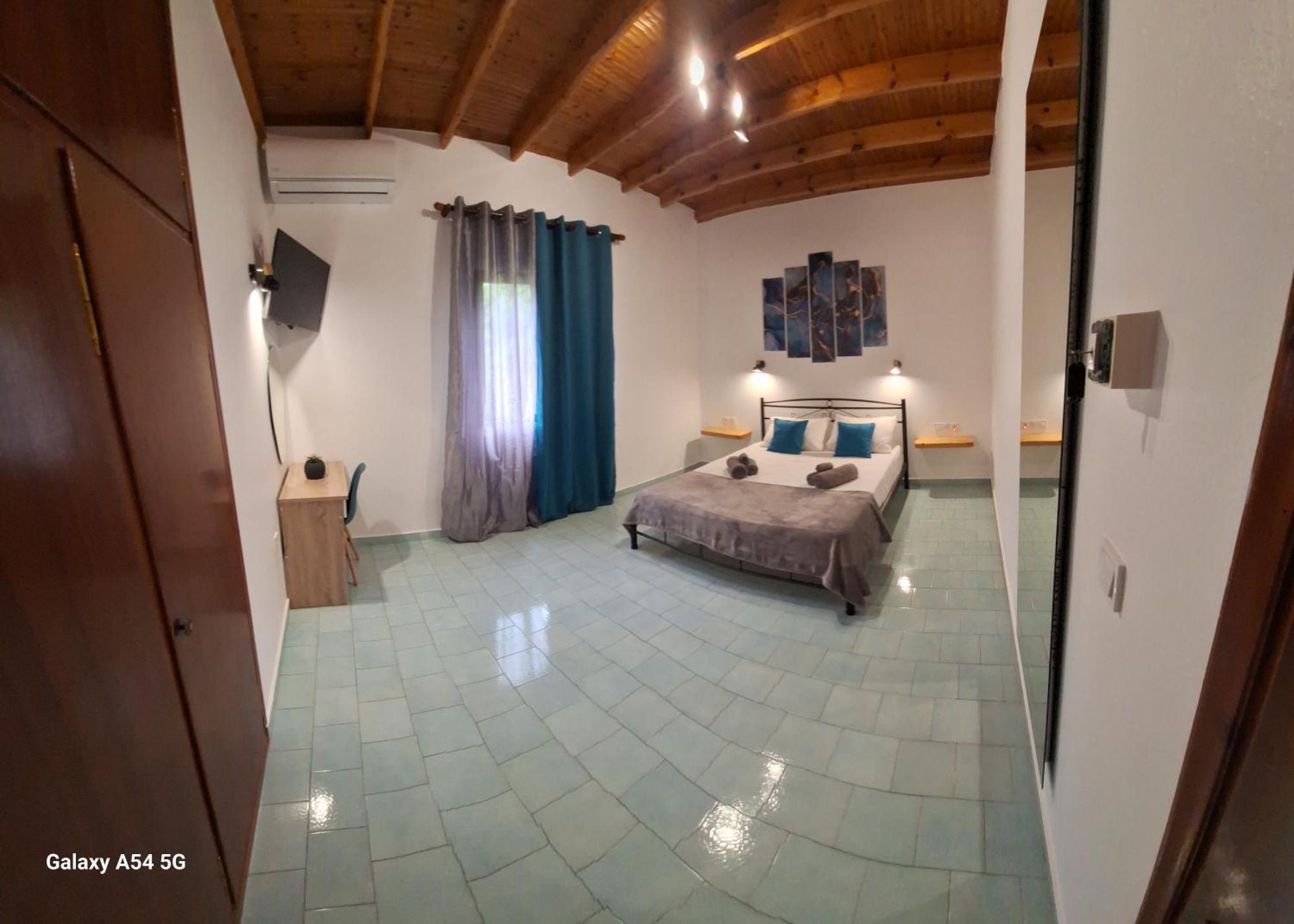 Gregory-Vassilis Apartments Дасия Екстериор снимка