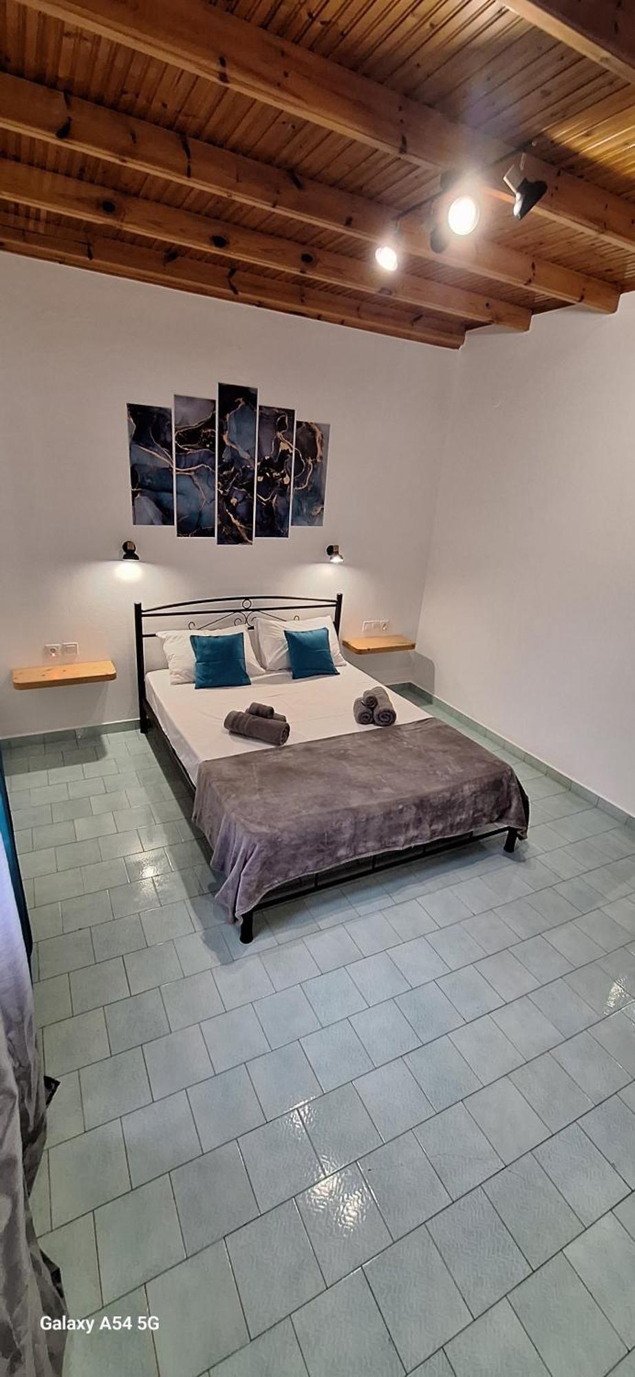 Gregory-Vassilis Apartments Дасия Екстериор снимка