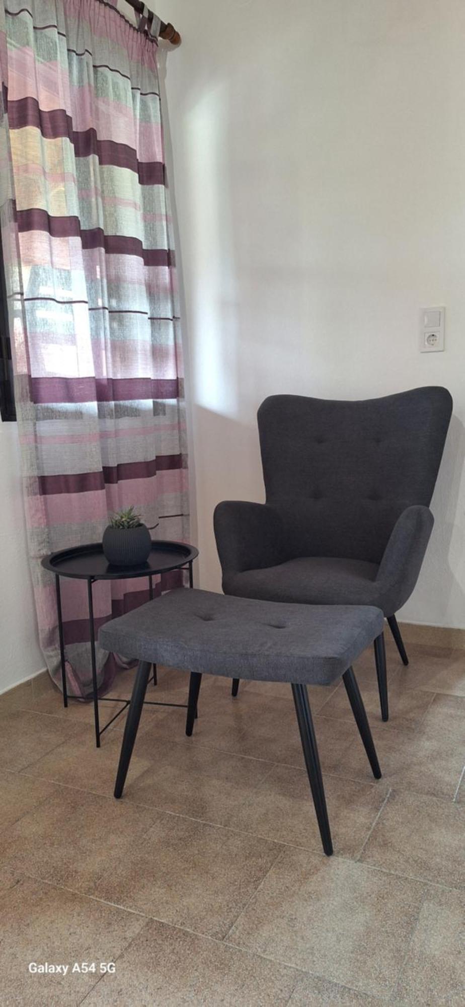 Gregory-Vassilis Apartments Дасия Екстериор снимка