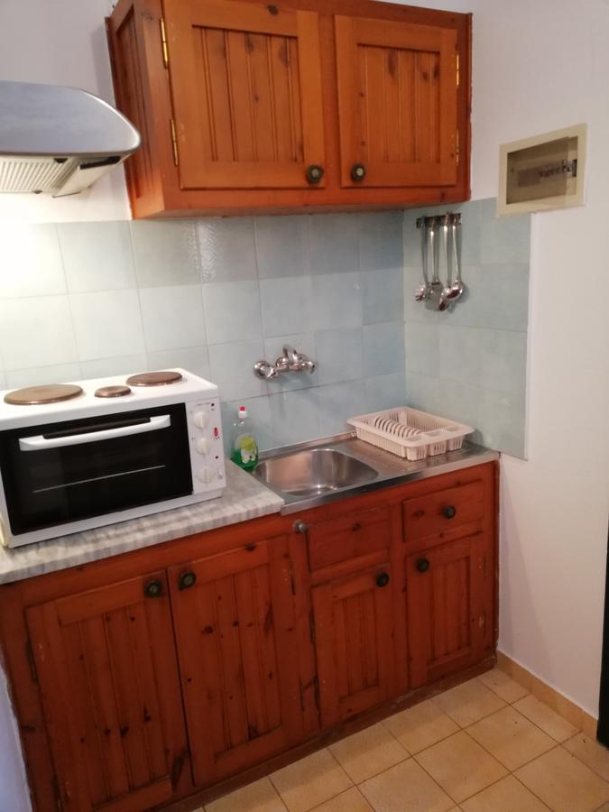 Gregory-Vassilis Apartments Дасия Екстериор снимка