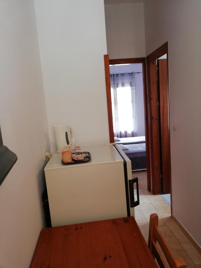 Gregory-Vassilis Apartments Дасия Екстериор снимка