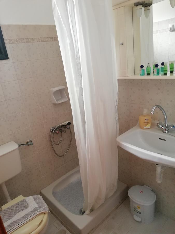 Gregory-Vassilis Apartments Дасия Екстериор снимка